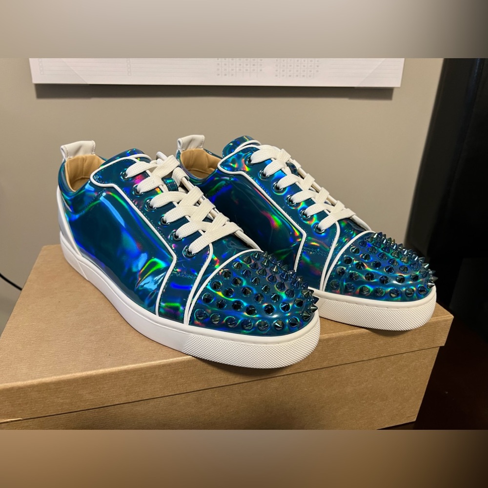 Fun Louis Junior Spikes - Picture 4 of 7